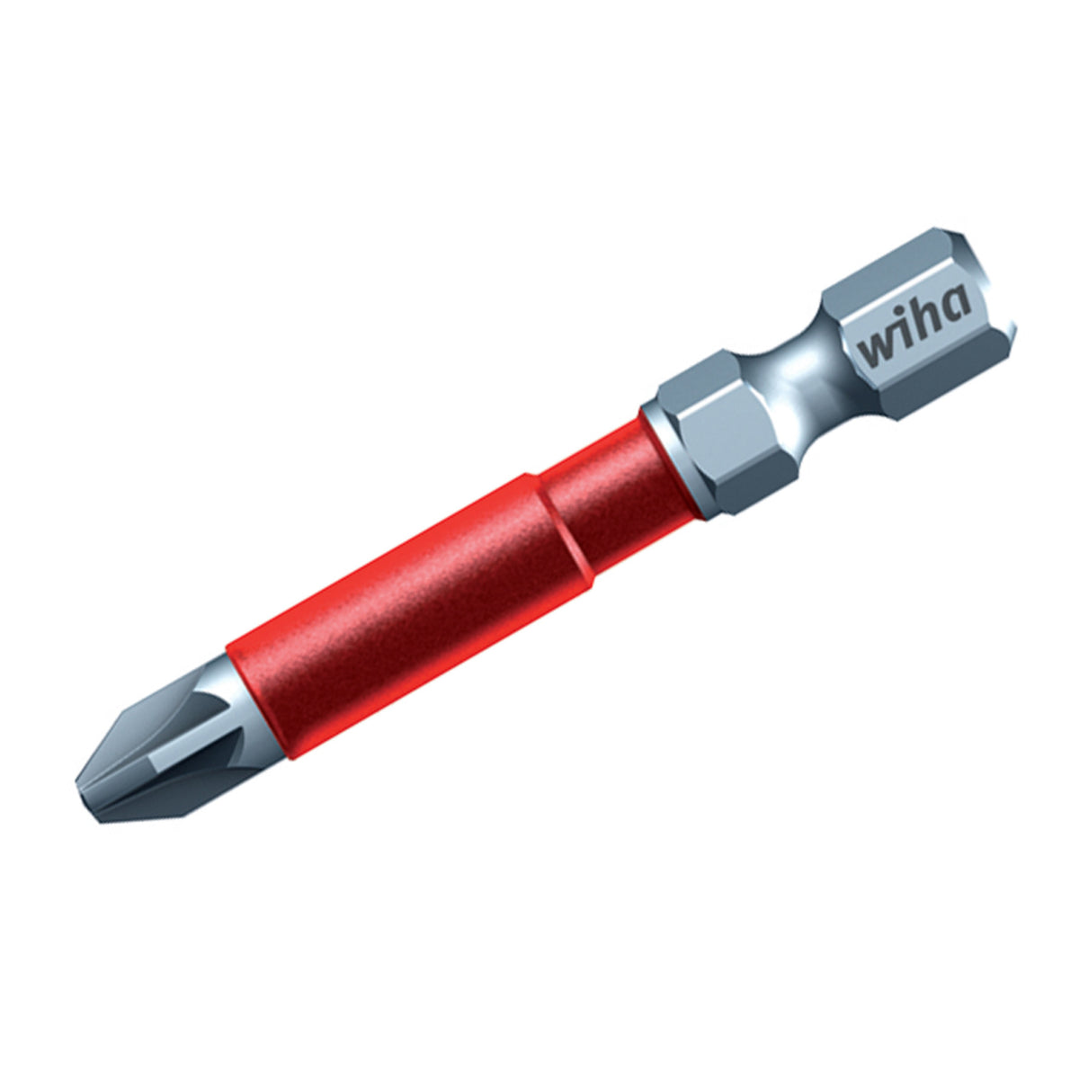 Maxxtor Pozidriv Impact Bits