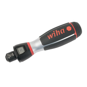 Wiha 28887 iTorque Screwdriver Handle 0.8-3.0Nm