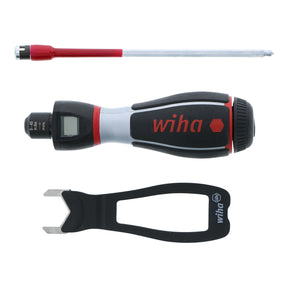 Wiha 28889 iTorque Screwdriver Handle 1.0-5.0Nm