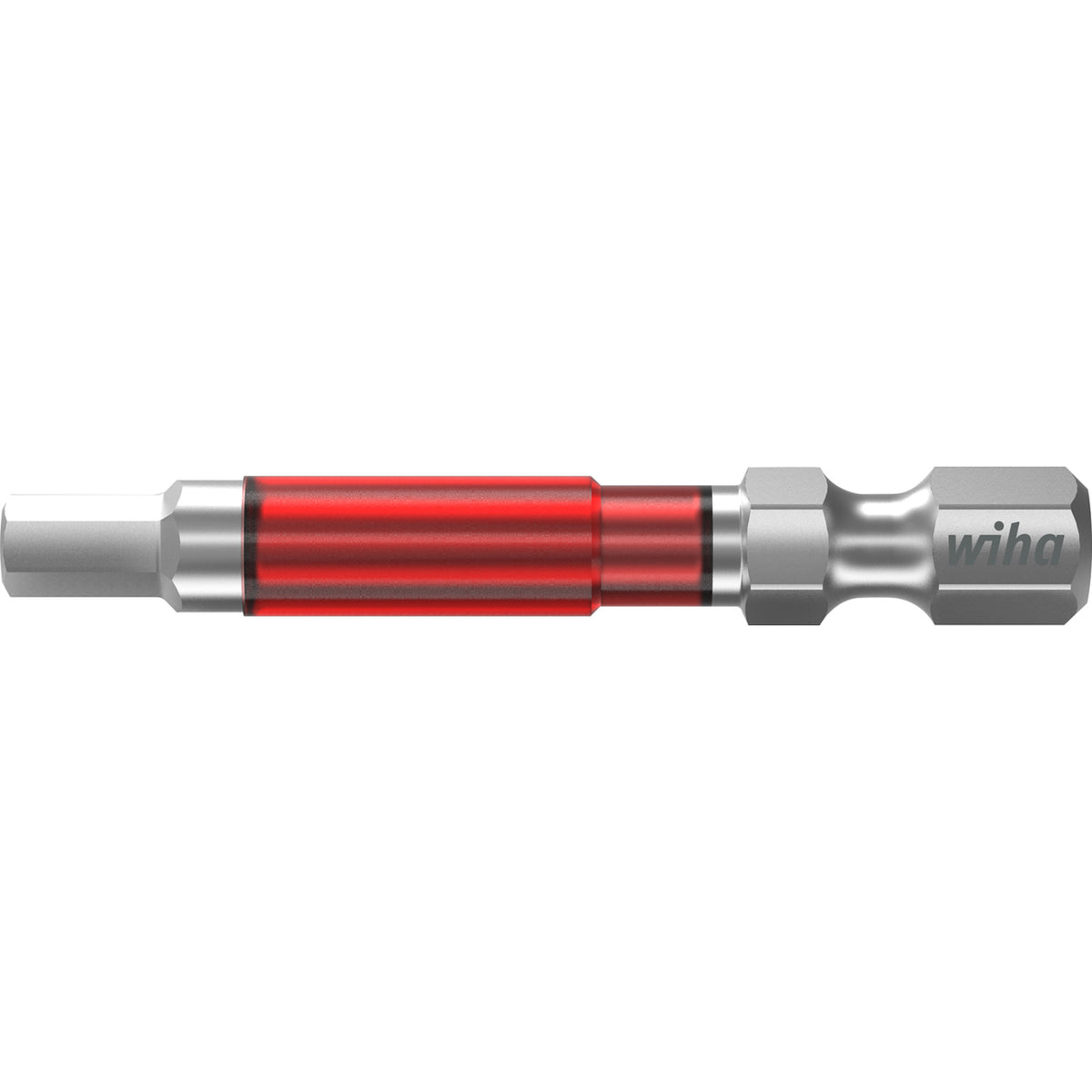 Maxxtor Square Impact Bits