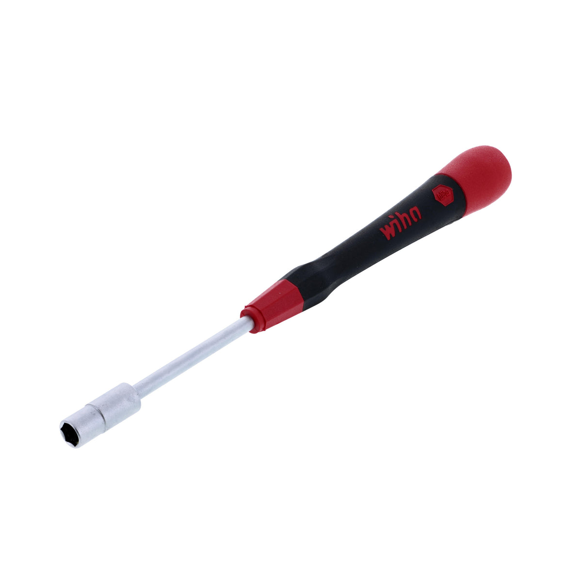 Wiha 26588 PicoFinish Nut Driver 5.5mm x 60mm