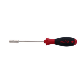 Wiha 34139 SoftFinish Nut Driver 5/16" x 5"