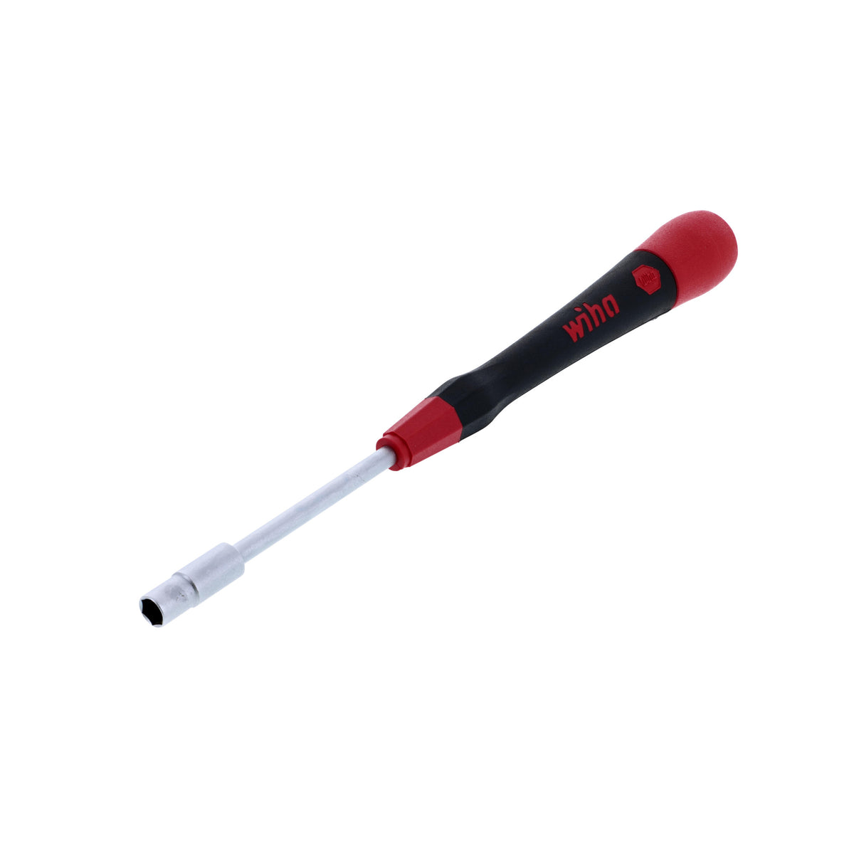 Wiha 26576 PicoFinish Nut Driver 3/16" x 60mm