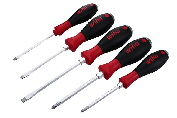 Heavy Duty Screwdrivers