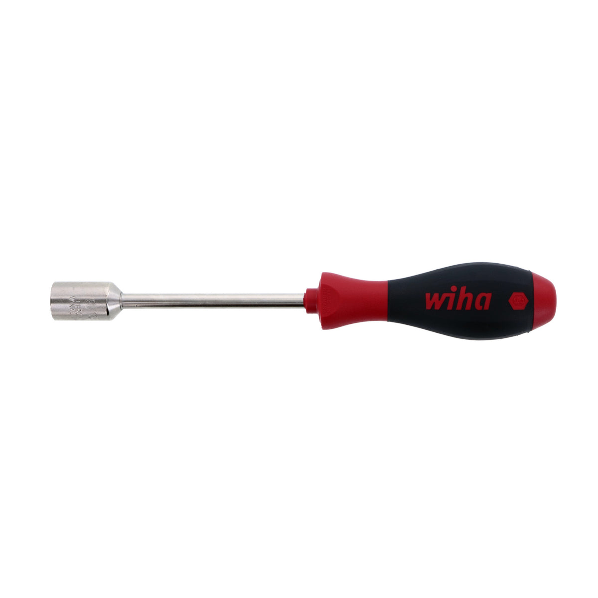 Wiha 34144 SoftFinish Nut Driver 9/16" x 5"