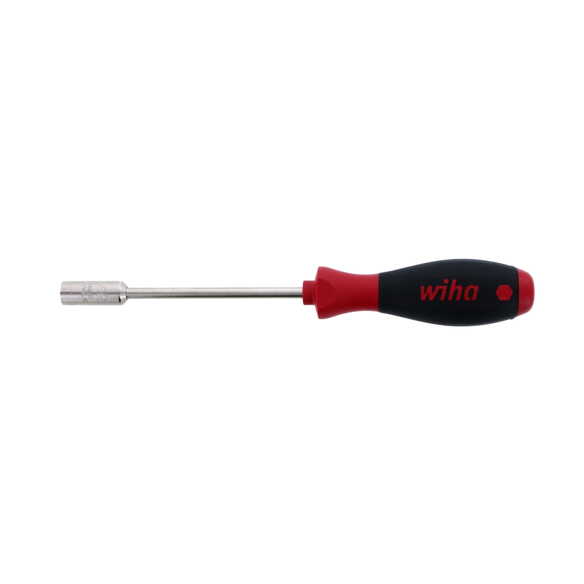 Wiha 34140 SoftFinish Nut Driver 11/32" x 5"