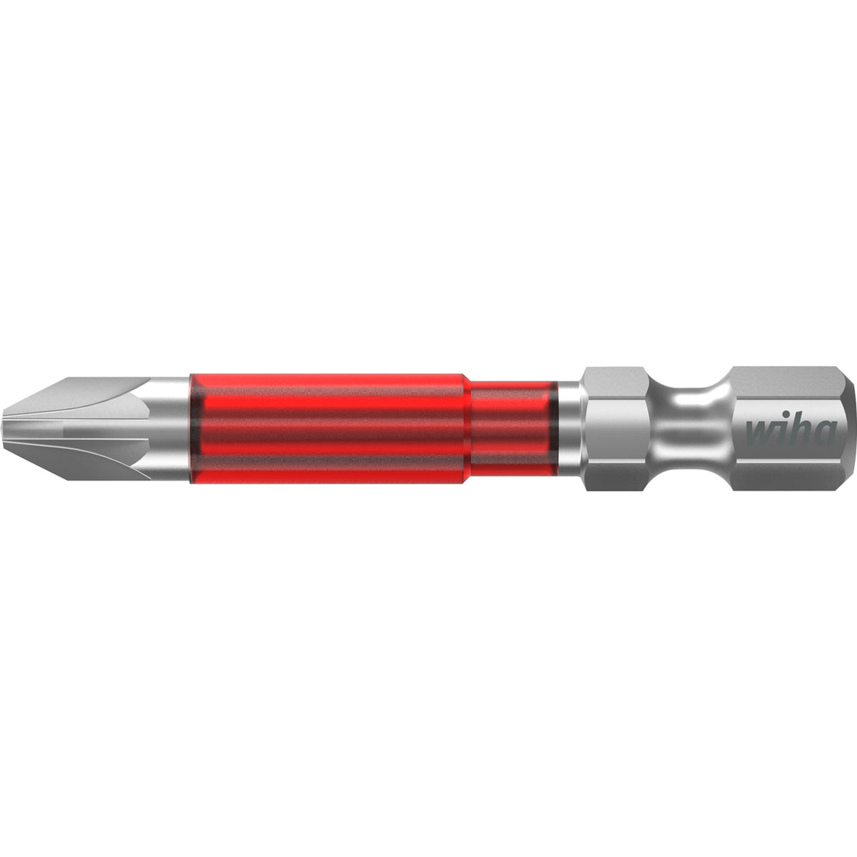 Maxxtor Pozidriv Impact Bits